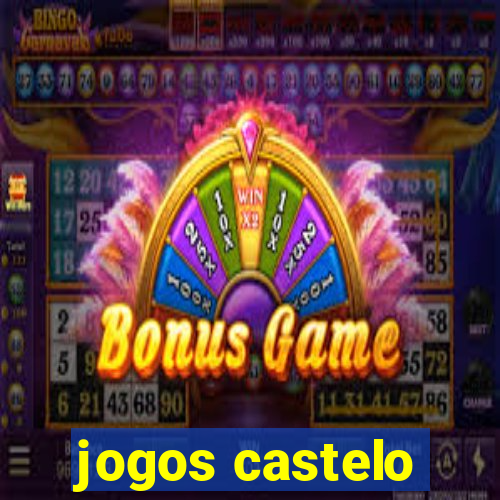 jogos castelo